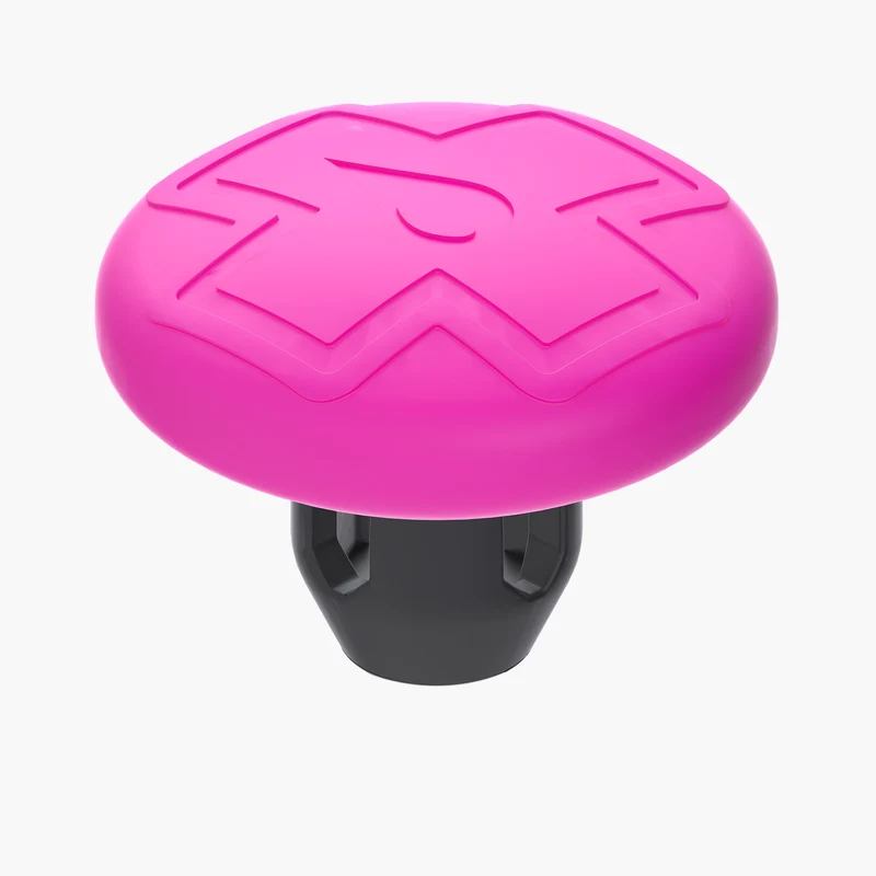 Stealth Tubeless Tag Holder