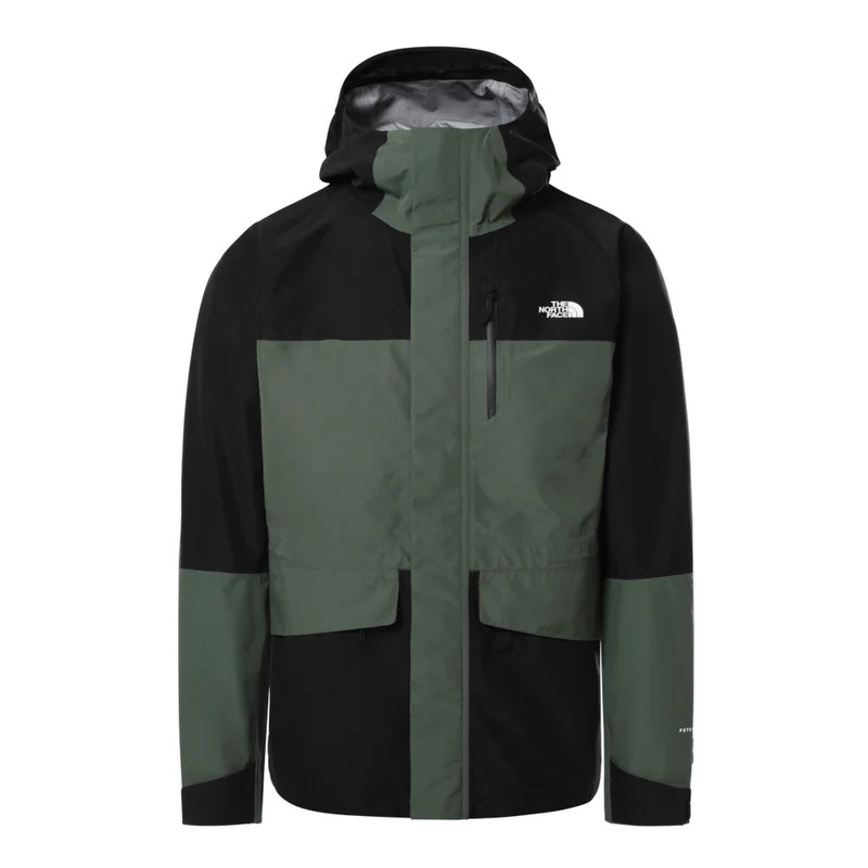 The North Face - Dryzzle All Weather FUTURELIGHT Herrenjacke