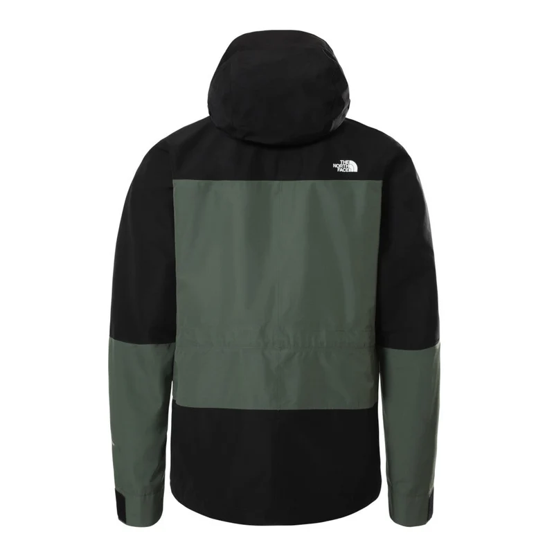 The North Face - Dryzzle All Weather FUTURELIGHT Herrenjacke