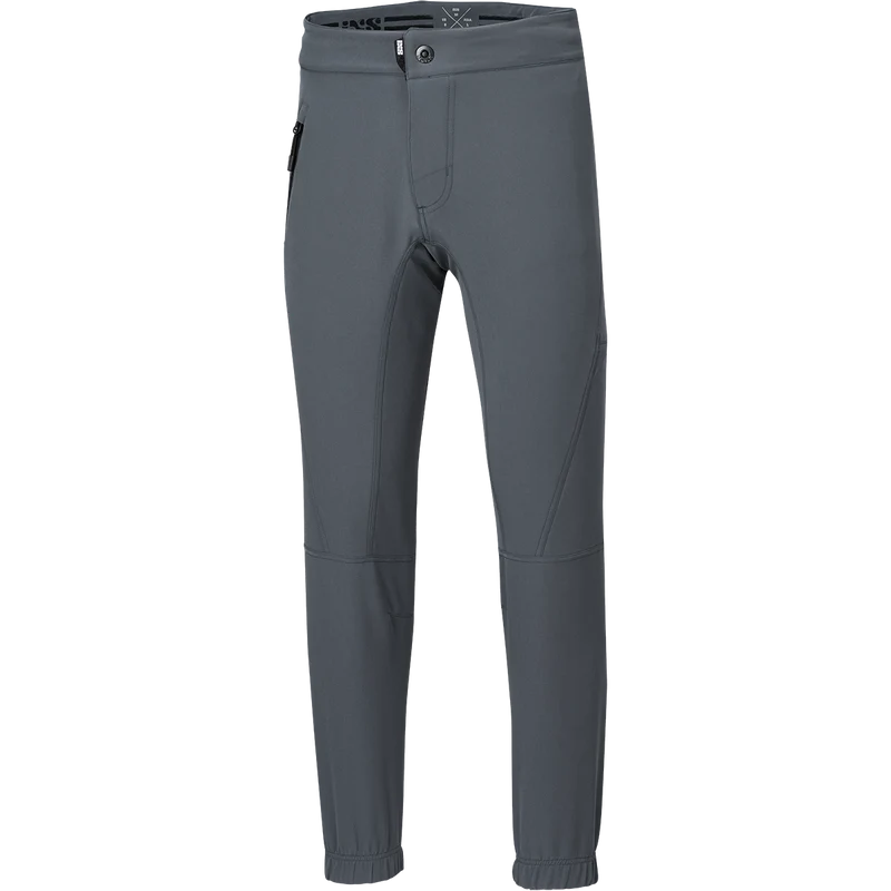 Carve Hose charcoal
