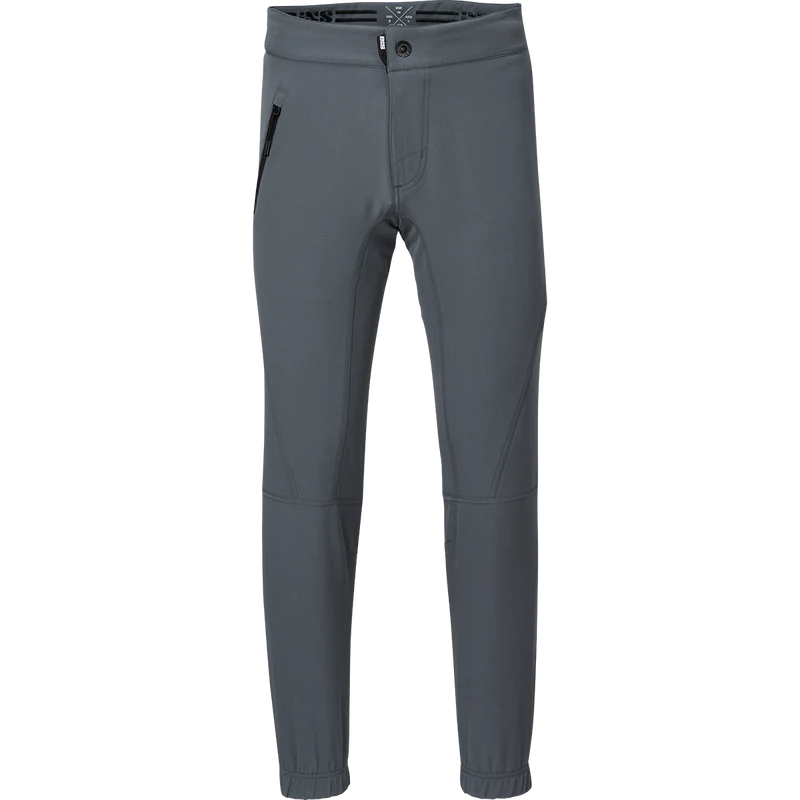 Carve Hose charcoal