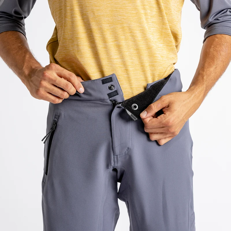 Carve Hose charcoal