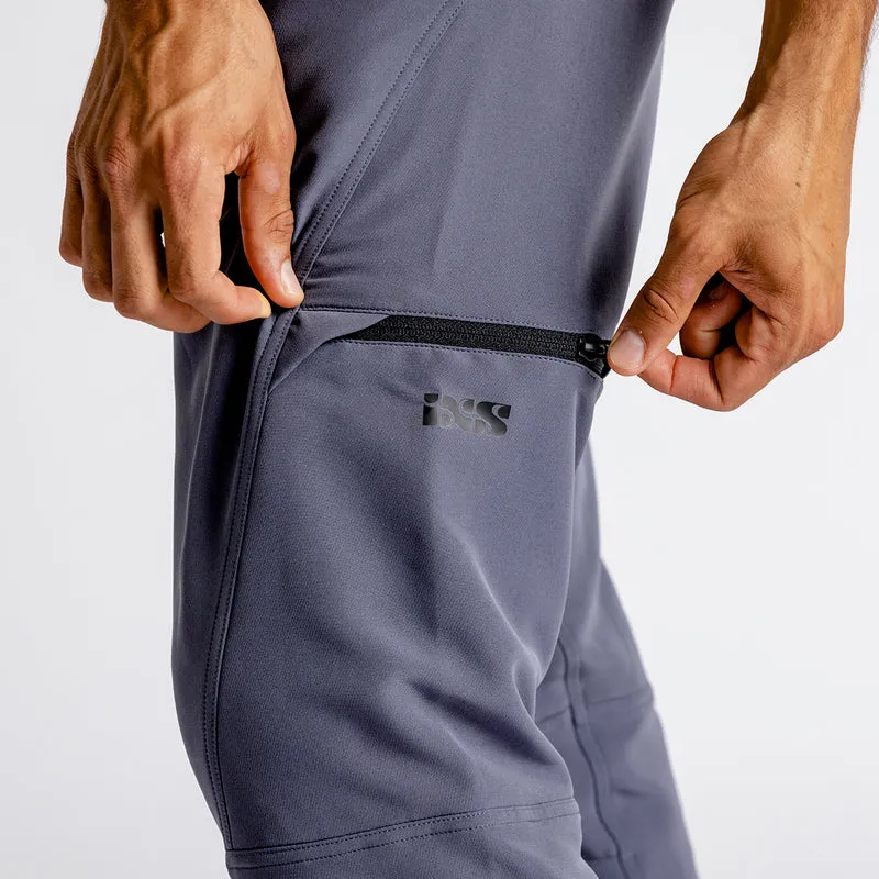 Carve Hose charcoal