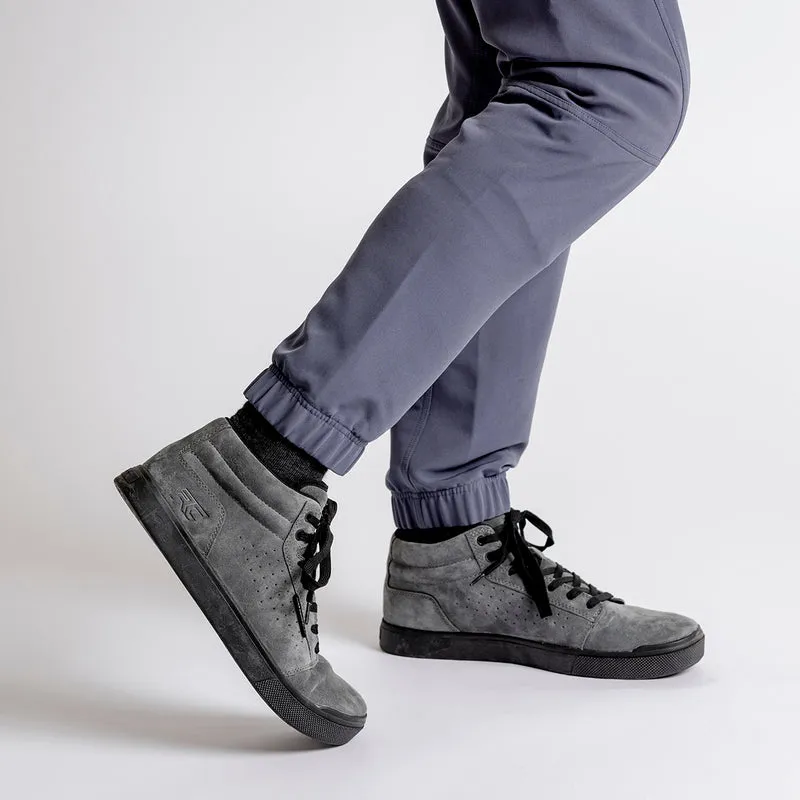 Carve Hose charcoal