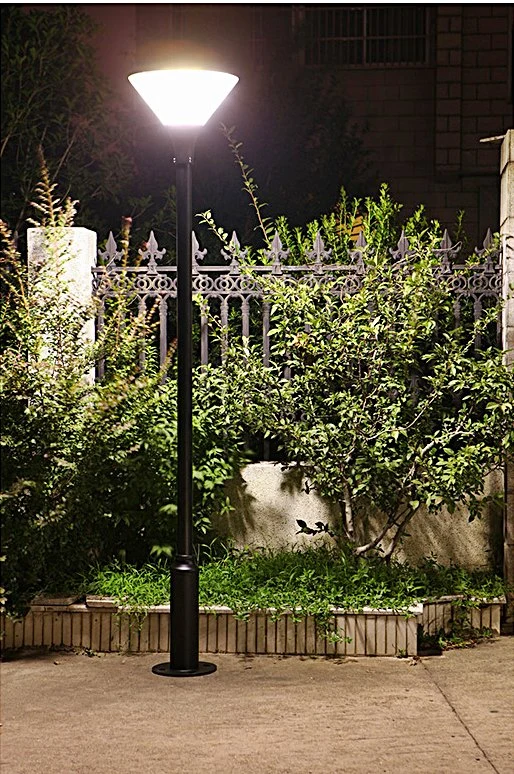 Paradies Lichtmast