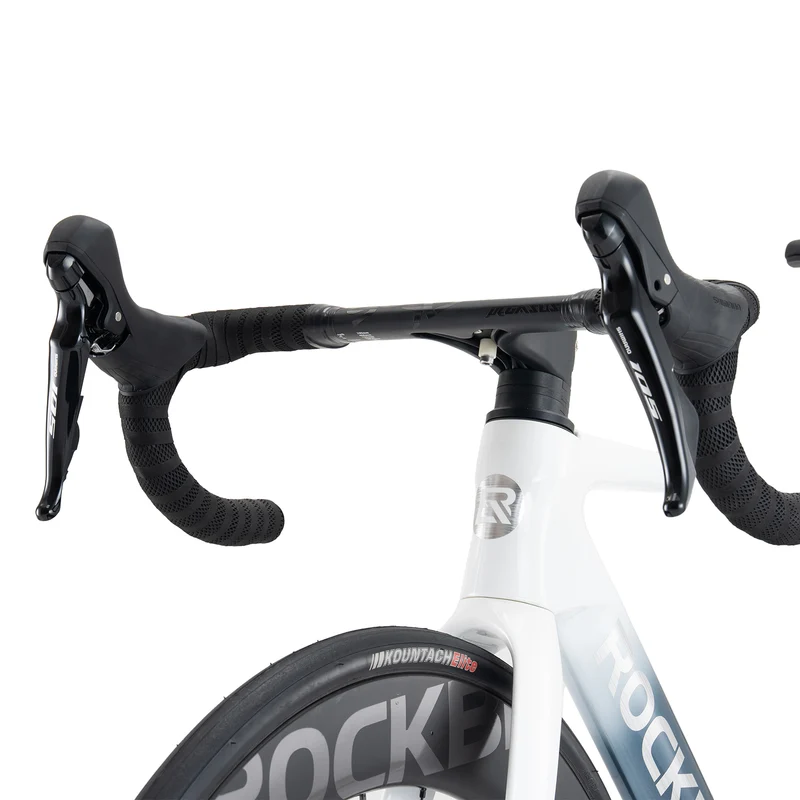 PGZ-RH 1.0 Rennrad