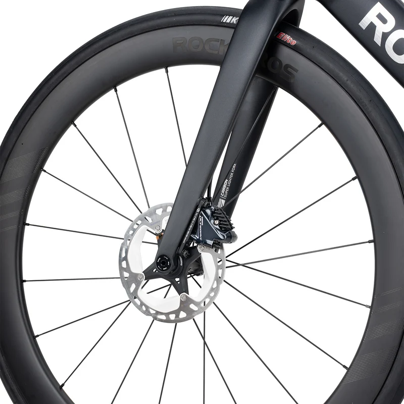 PGZ-RH 1.0 Rennrad