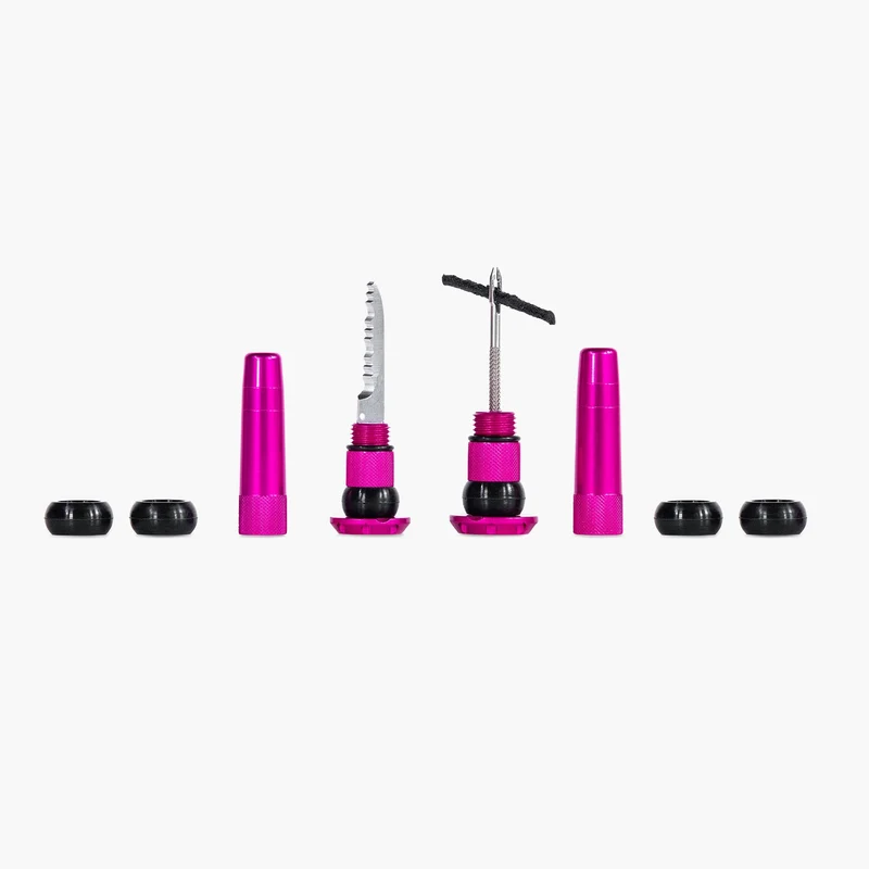 Stealth Tubeless Puncture Plug