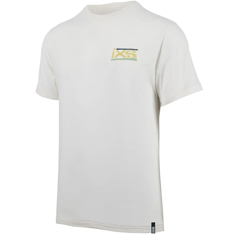 Arch Organic Tee off white