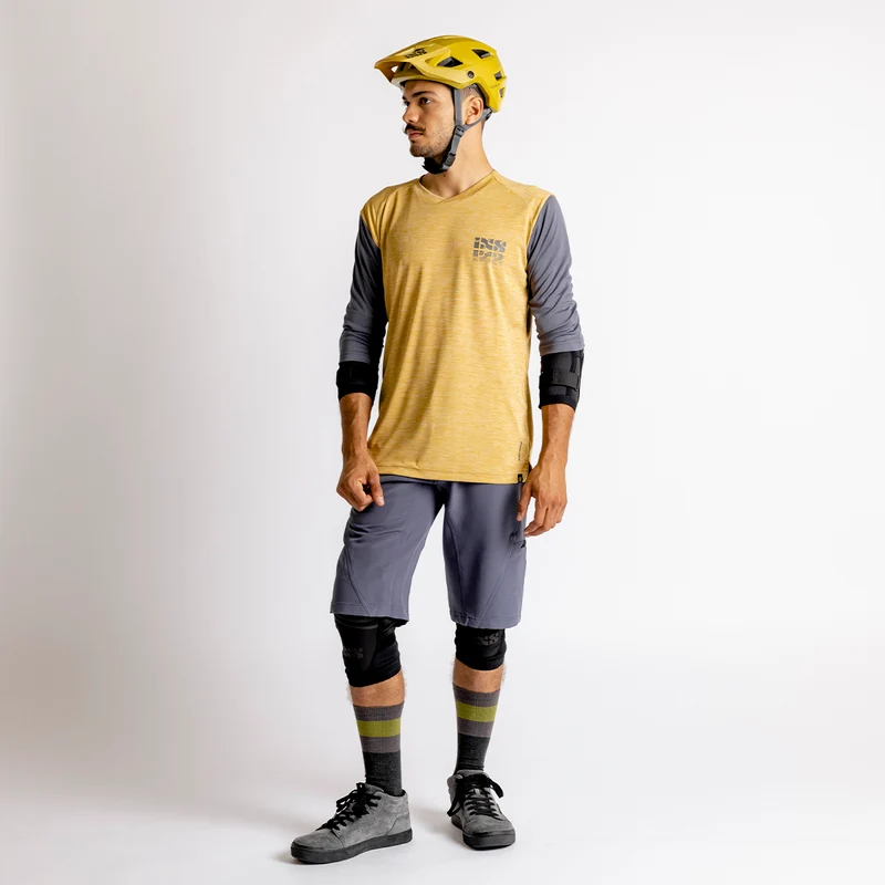 Carve Evo Shorts charcoal