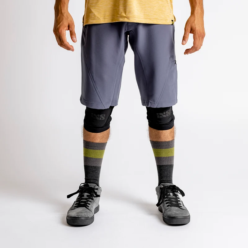 Carve Evo Shorts charcoal
