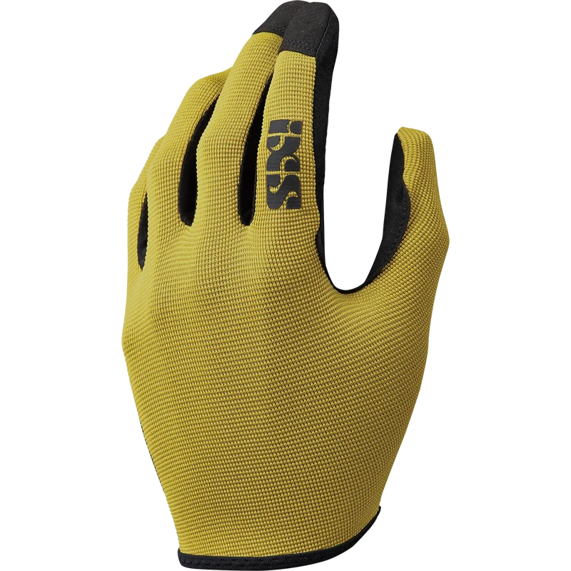 Kids Carve Handschuhe acacia