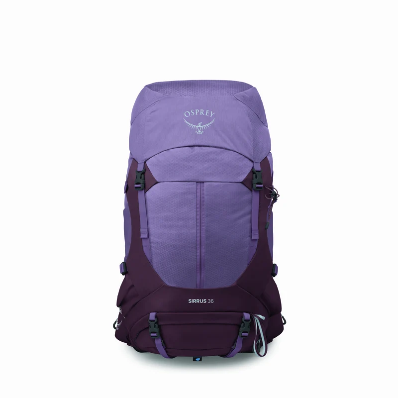 Sirrus 36
