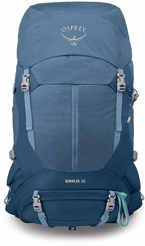 Sirrus 36