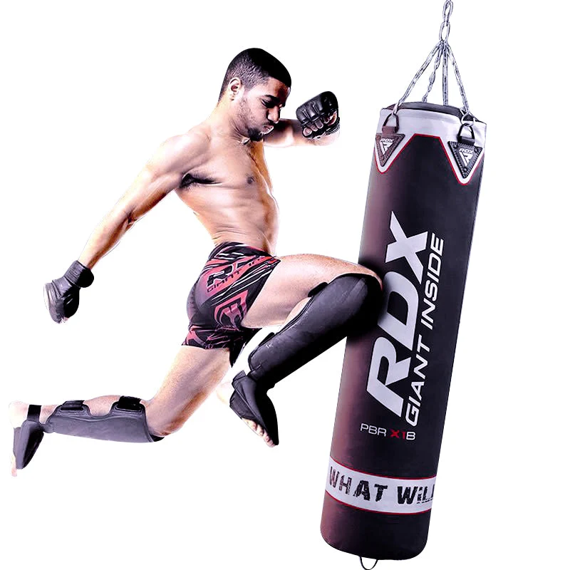 RDX X1 Boxsack Training & Boxhandschuhe Set
