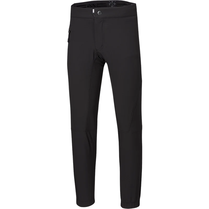 Carve Hose schwarz
