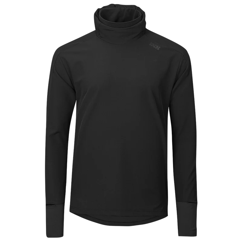 Carve Digger EVO Hooded Jersey schwarz