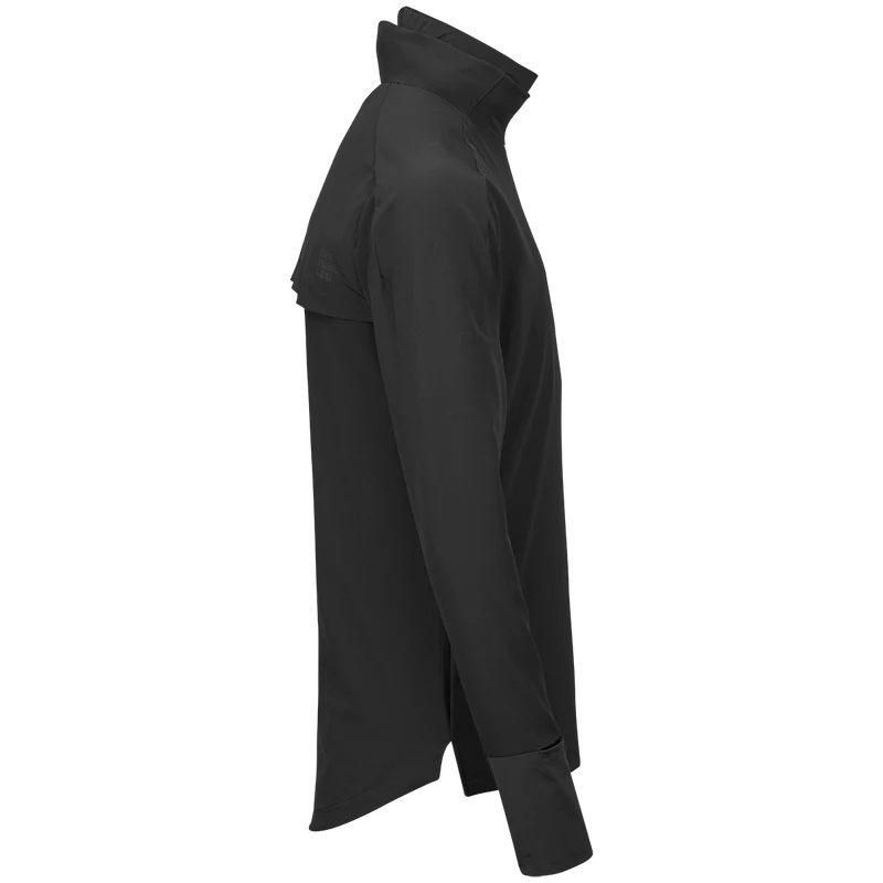 Carve Digger EVO Hooded Jersey schwarz