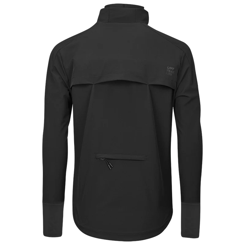 Carve Digger EVO Hooded Jersey schwarz