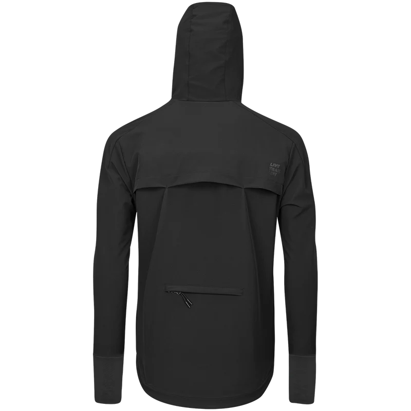 Carve Digger EVO Hooded Jersey schwarz