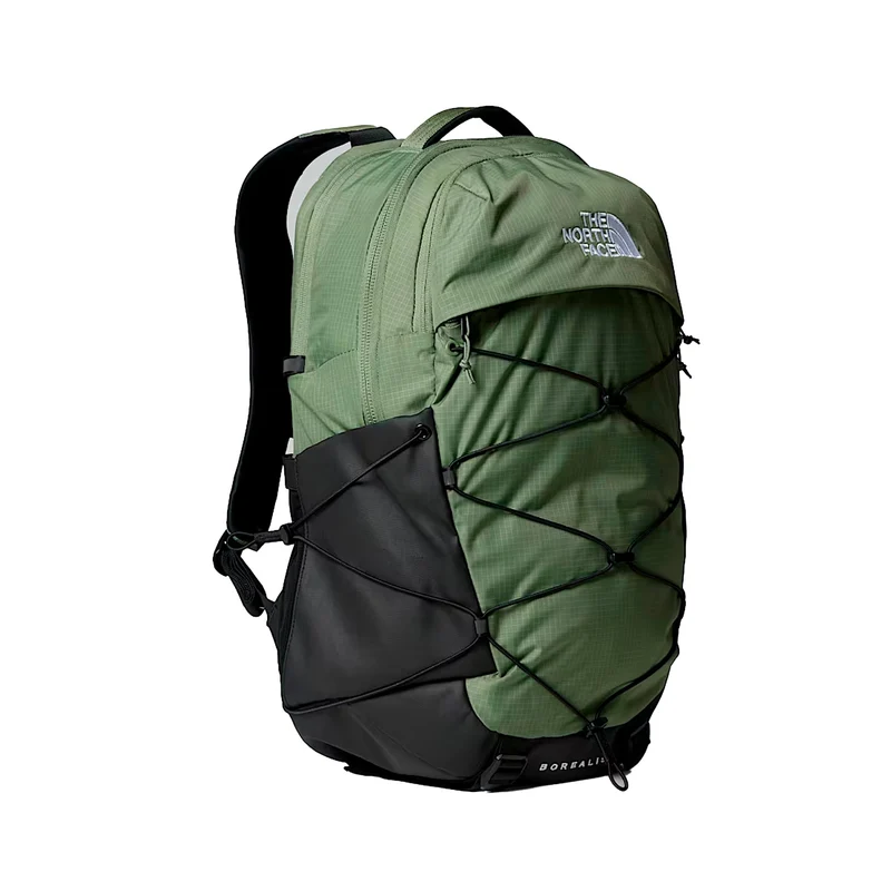 The North Face - Borealis Rucksack 28L // Bark Mist/ Schwarz