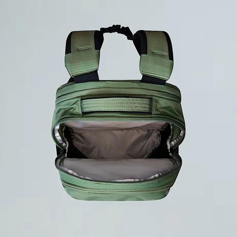 The North Face - Borealis Rucksack 28L // Bark Mist/ Schwarz