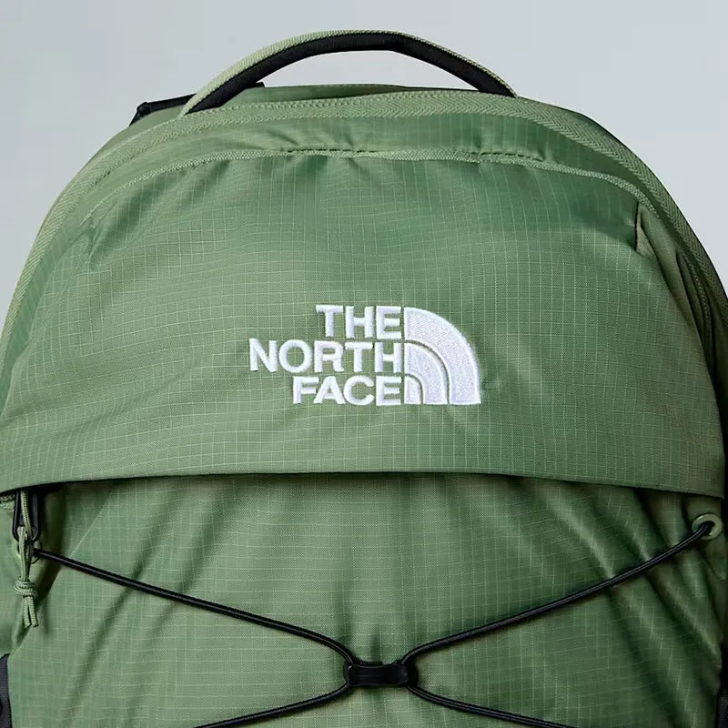 The North Face - Borealis Rucksack 28L // Bark Mist/ Schwarz