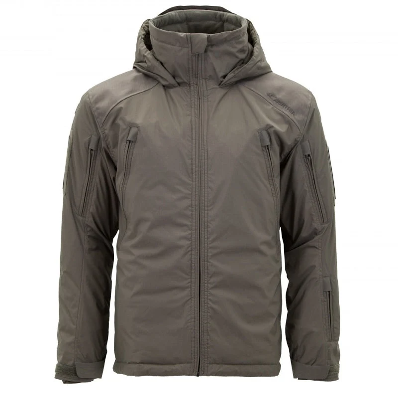 Carinthia - G-LOFT MIG 4.0 Jacke // Olivgrün