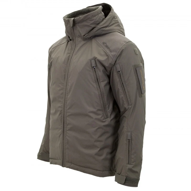 Carinthia - G-LOFT MIG 4.0 Jacke // Olivgrün