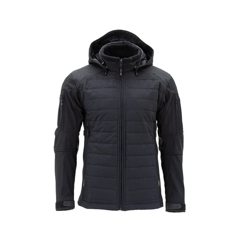 Carinthia - G-LOFT ISG Pro Jacke // Schwarz