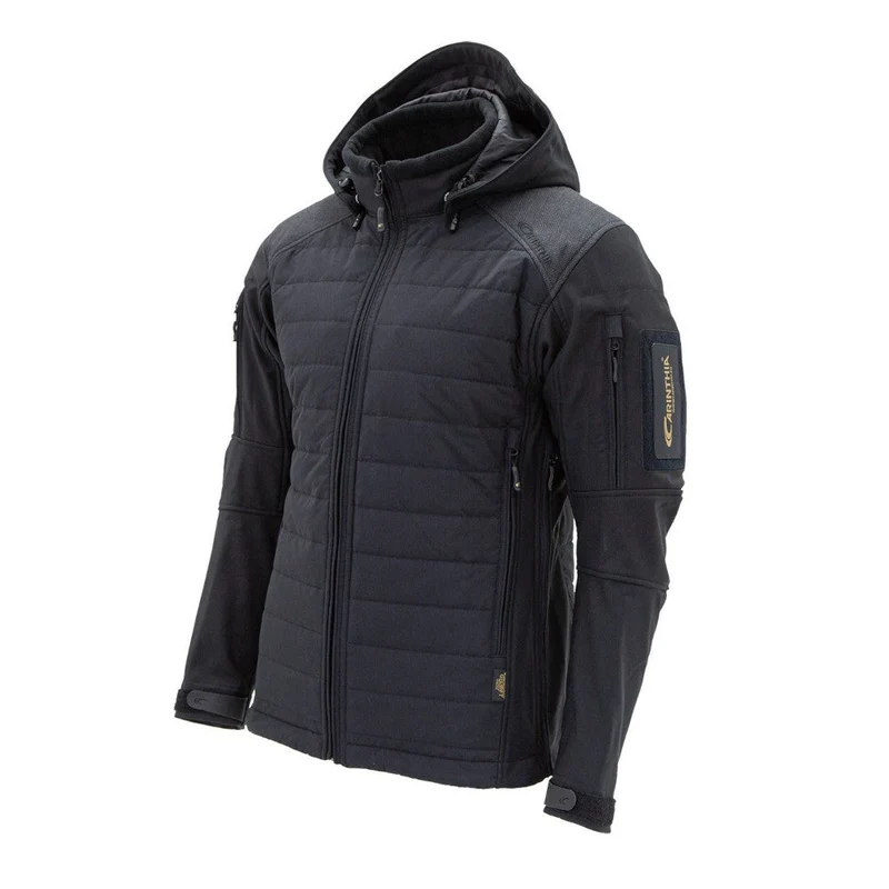 Carinthia - G-LOFT ISG Pro Jacke // Schwarz