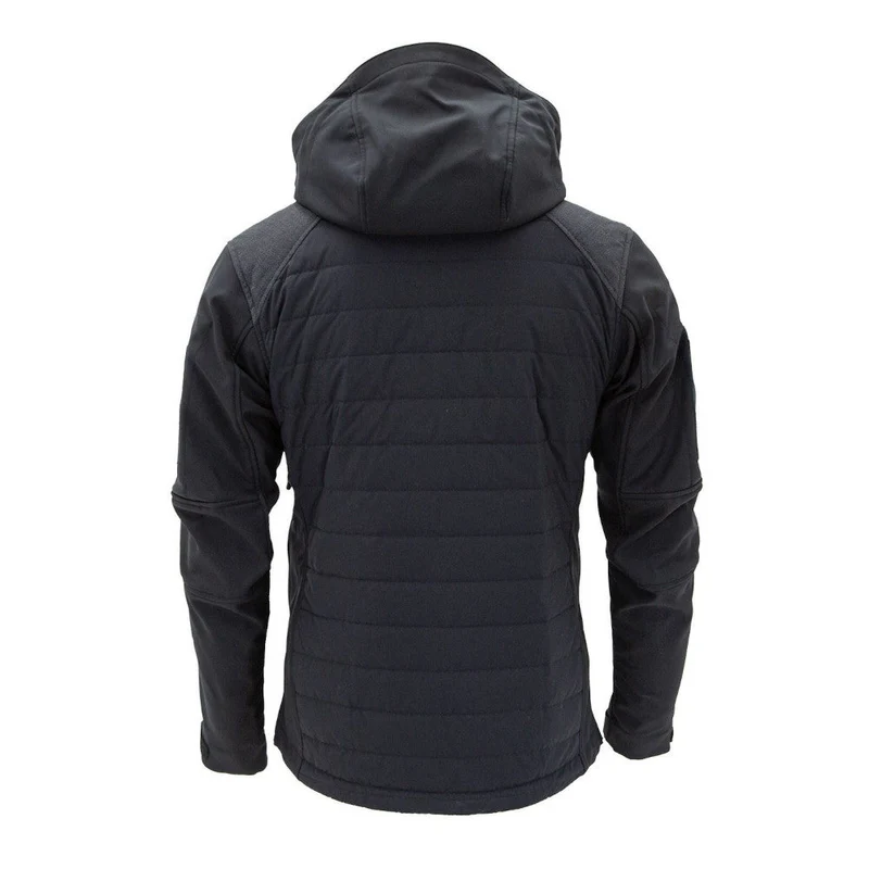 Carinthia - G-LOFT ISG Pro Jacke // Schwarz