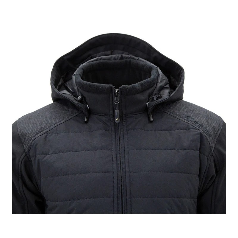 Carinthia - G-LOFT ISG Pro Jacke // Schwarz
