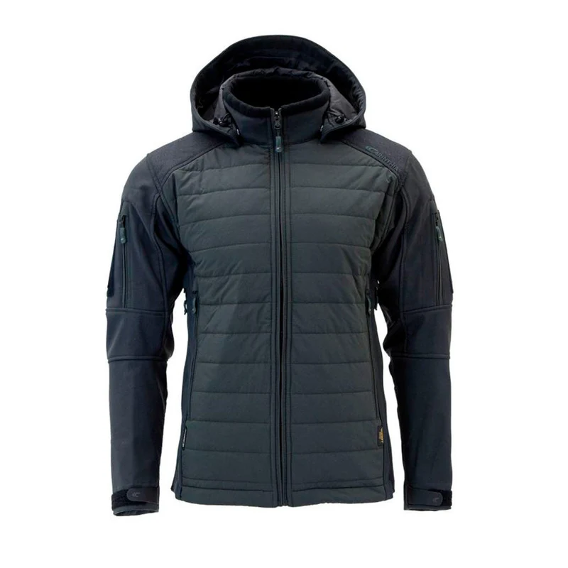 Carinthia - G-LOFT ISG Pro Jacke // Dunkelgrün