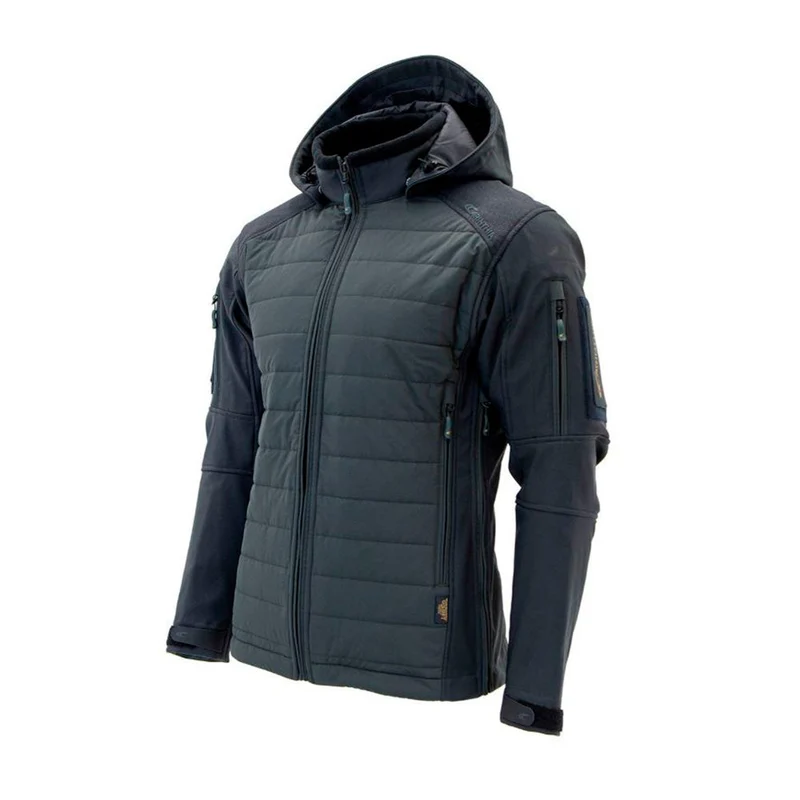 Carinthia - G-LOFT ISG Pro Jacke // Dunkelgrün