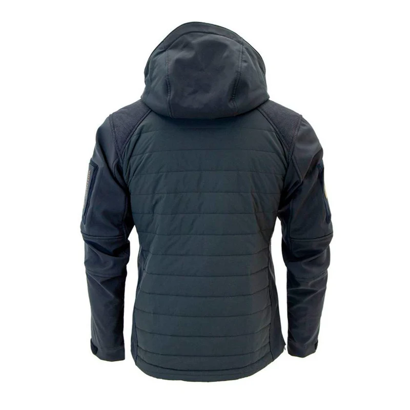 Carinthia - G-LOFT ISG Pro Jacke // Dunkelgrün