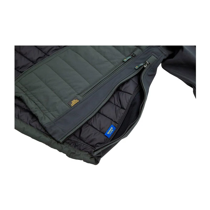 Carinthia - G-LOFT ISG Pro Jacke // Dunkelgrün