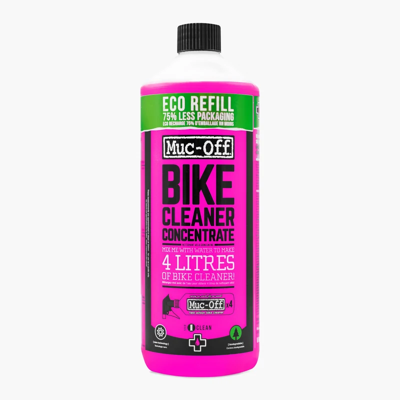 Pressure Washer Bicycle Bundle