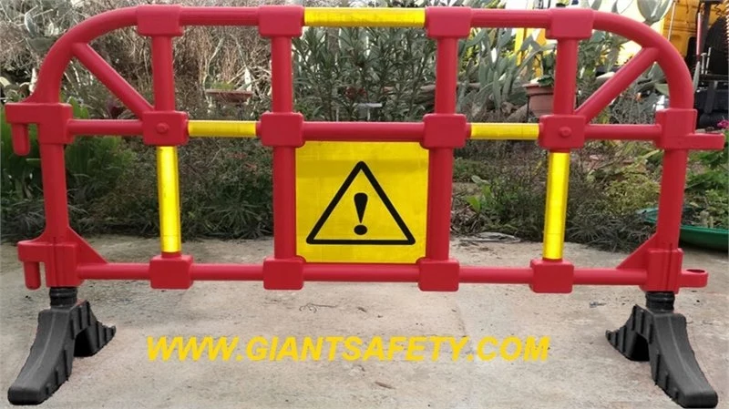 GIANT 85 Barrier - Neu!