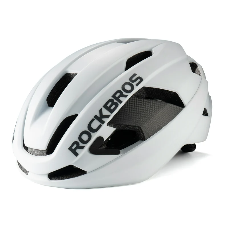Fahrradhelm mit Magnetverschluss –54-60CM