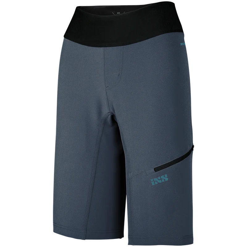 Women's Carve Hip-Hugger Shorts marine