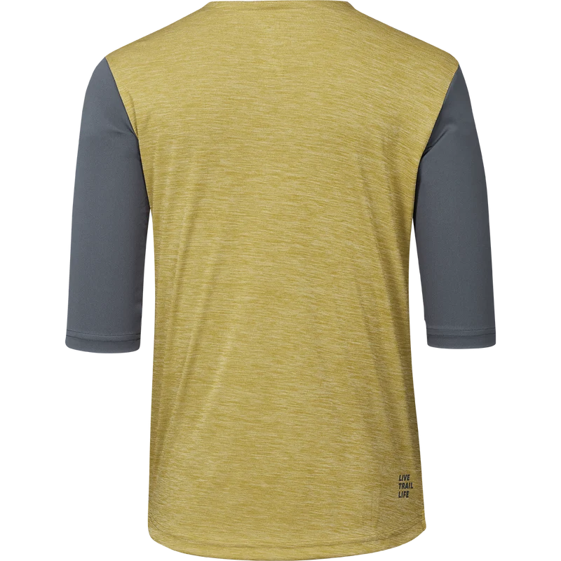 Carve X Jersey acacia-solid charcoal