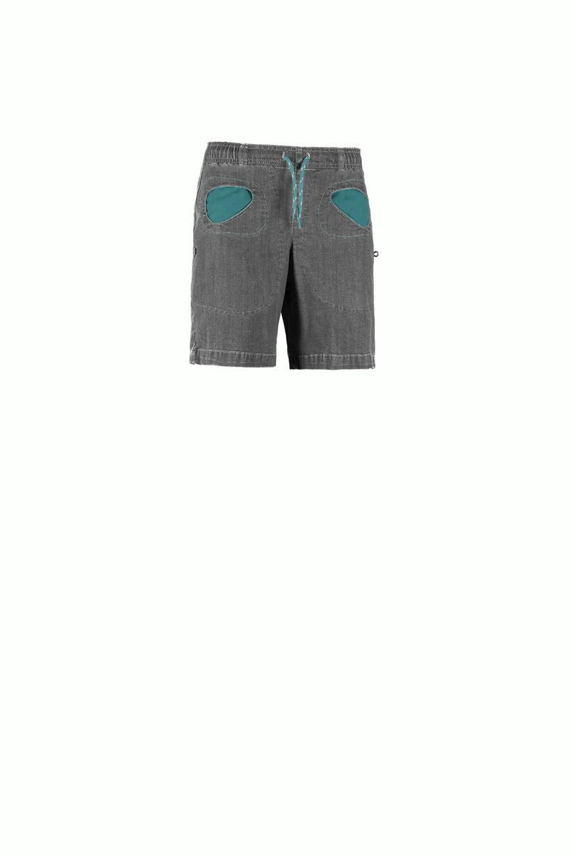 ONDA SHORT DENIM