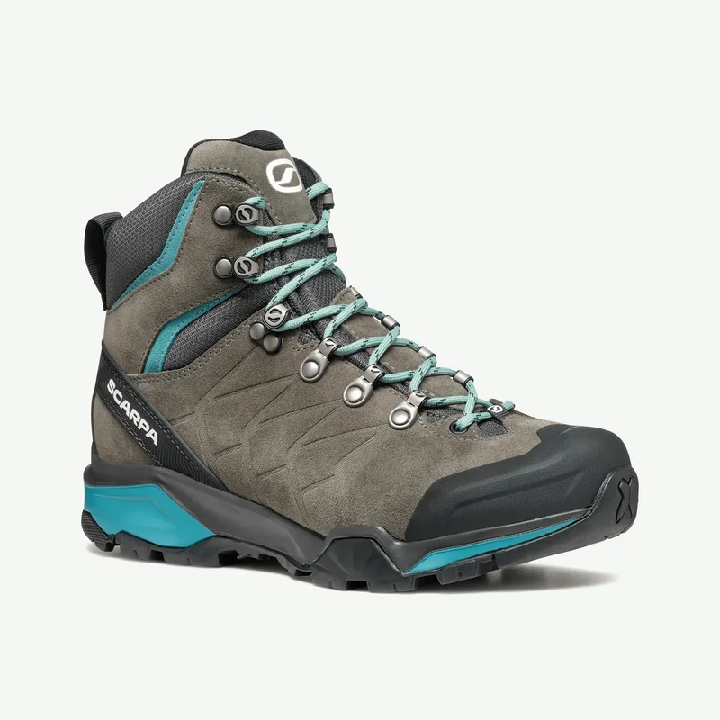 ZG Trek GTX Wmn