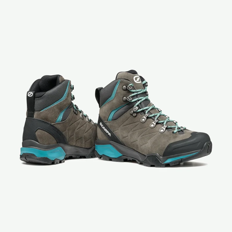 ZG Trek GTX Wmn