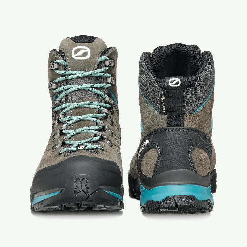 ZG Trek GTX Wmn