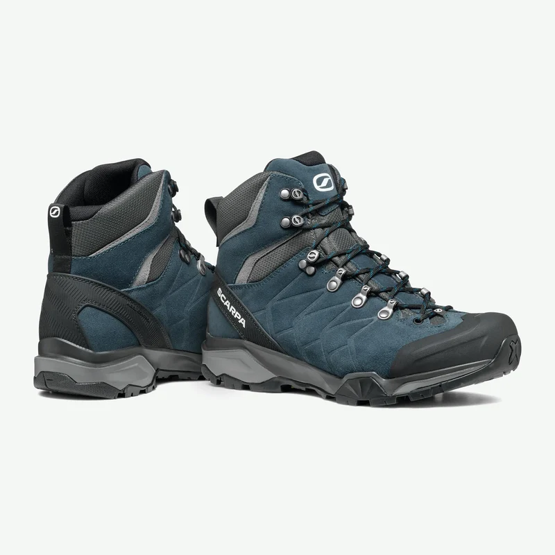 ZG Trek GTX