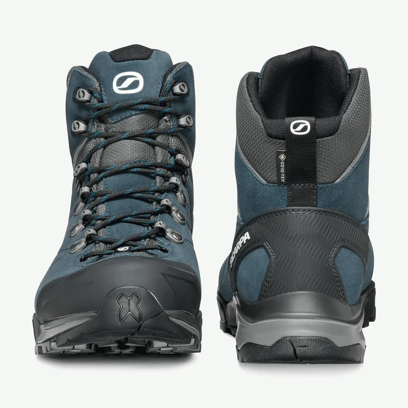 ZG Trek GTX