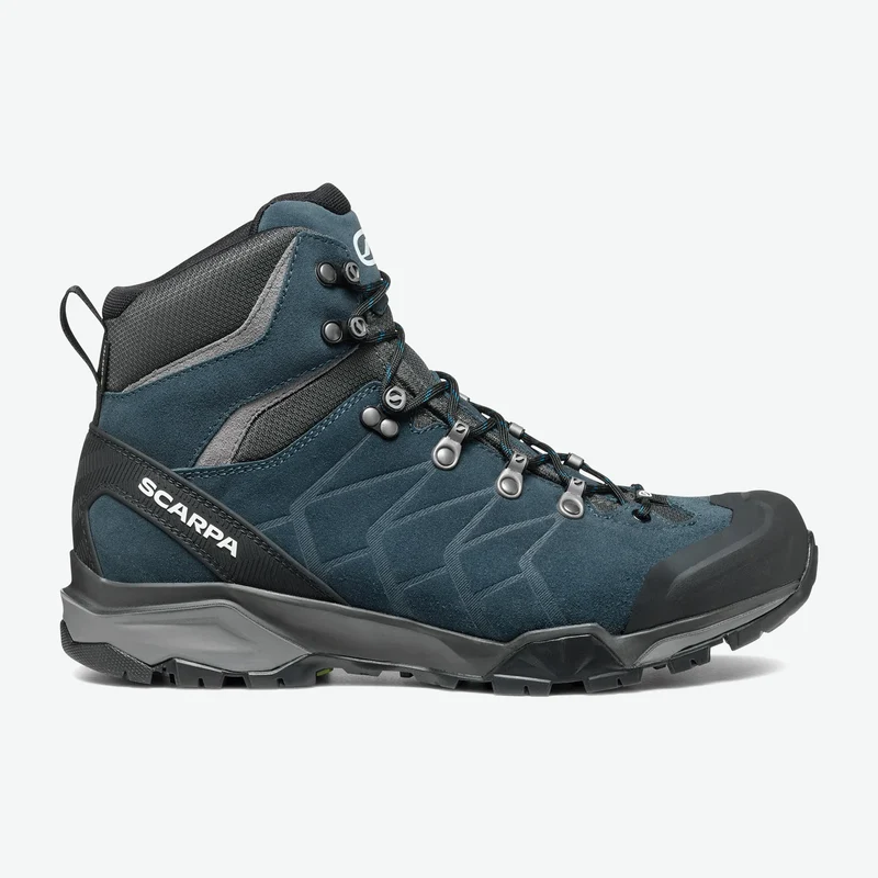 ZG Trek GTX