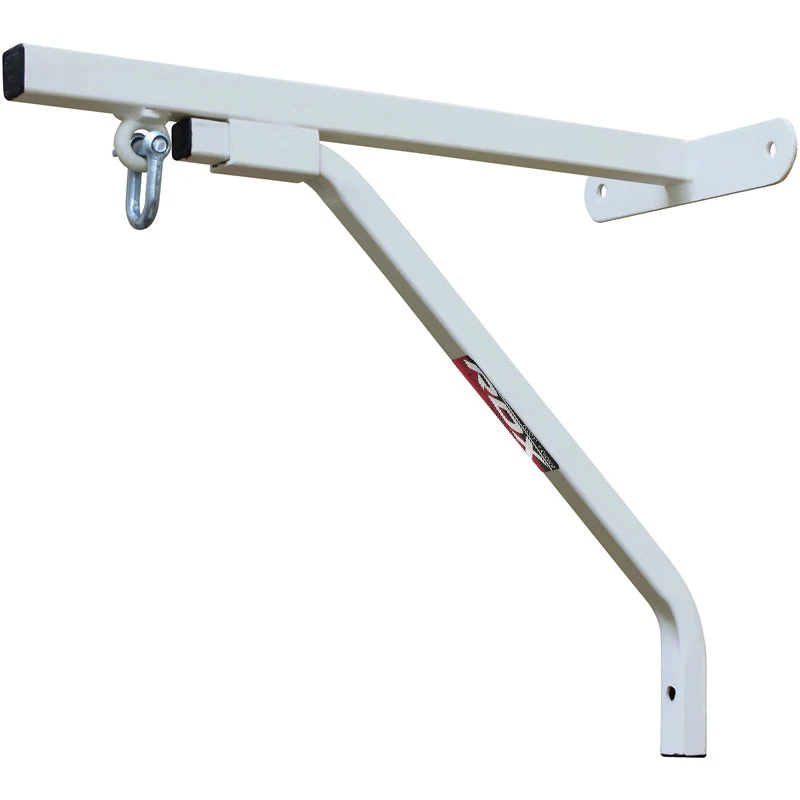 RDX X1 Stahlwandhalterung